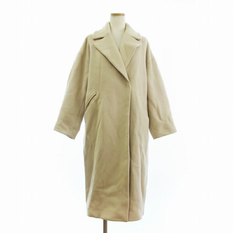 楽天市場】IENA MANTECO オーバーチェスターコート 17020900531030