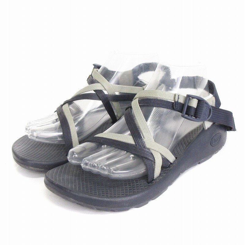 別注 Chaco ×ピルグリムサーフ Z1 サンダル チャコ US7 240407tuzin_804.jpg
