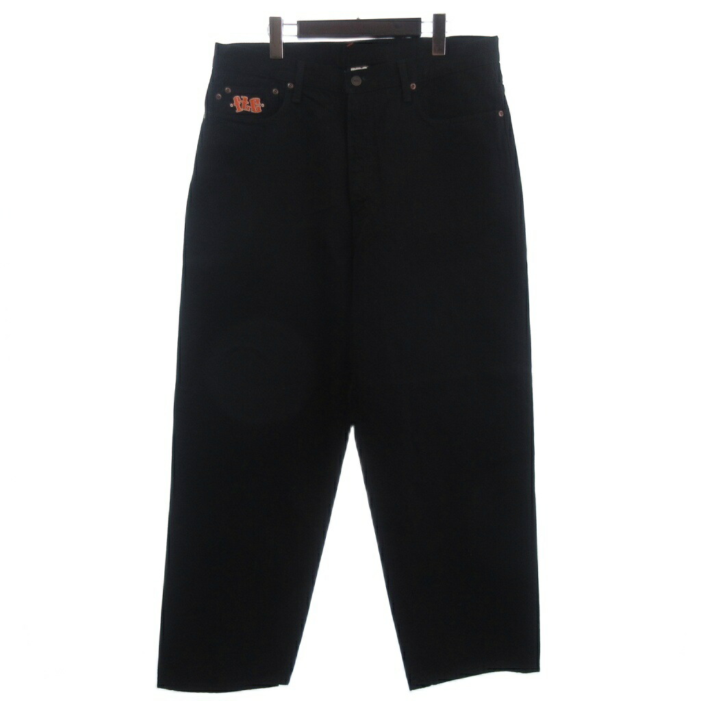 FTC コーデュロイパンツ L FTC（エフティーシー）BUGGY CORDUROY EASY PANT - birnest