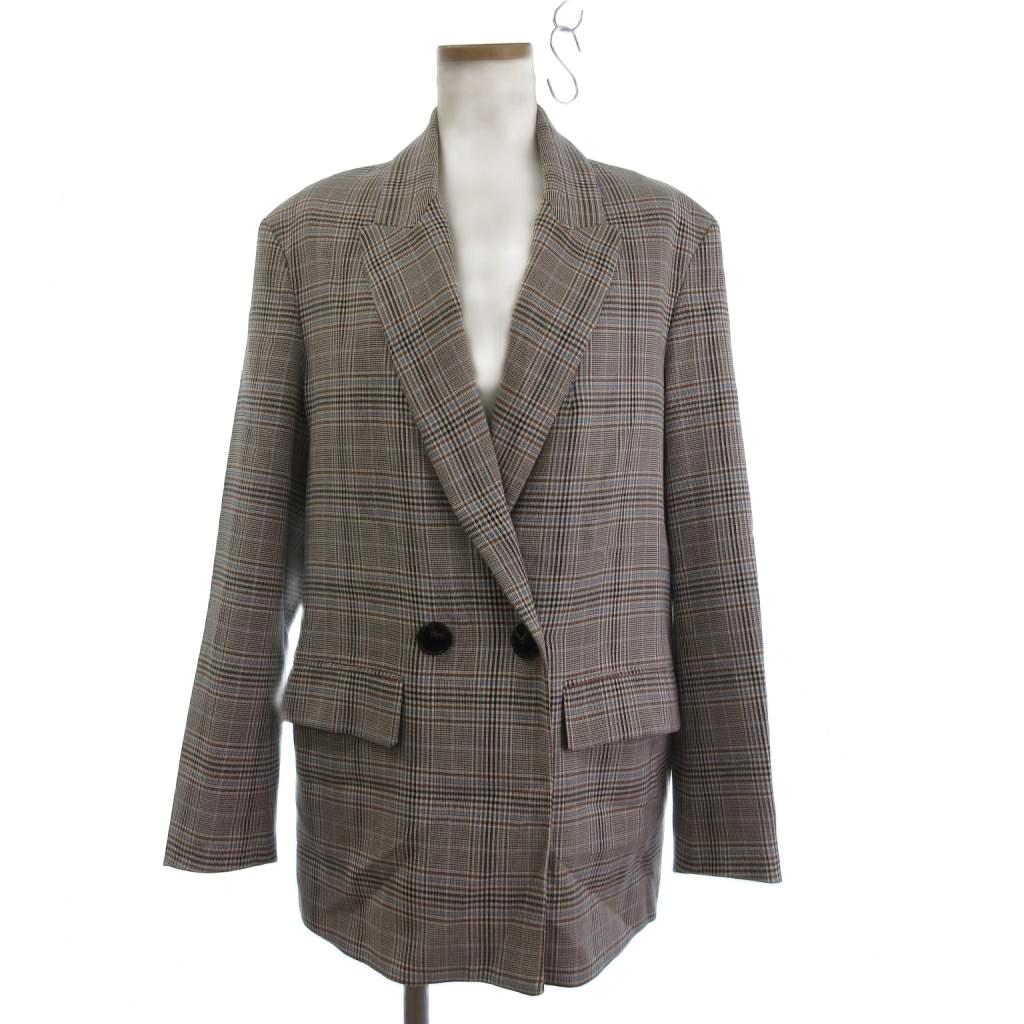 楽天市場】ZARA ザラ ジャケット、ブレザー ジャケット、上着 Jacket