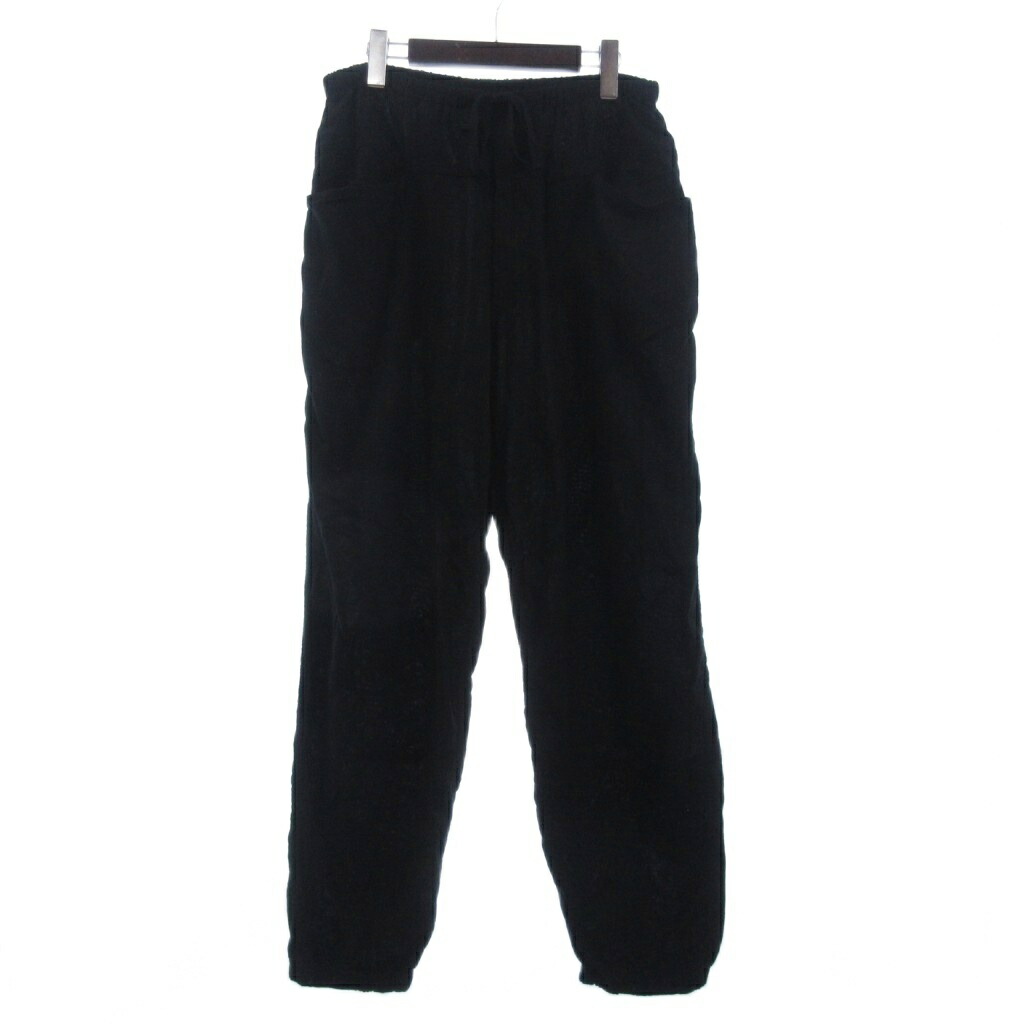 楽天市場】COMOLI コモリ パンツ サイズ:2 22SS カーゴ ショートパンツ