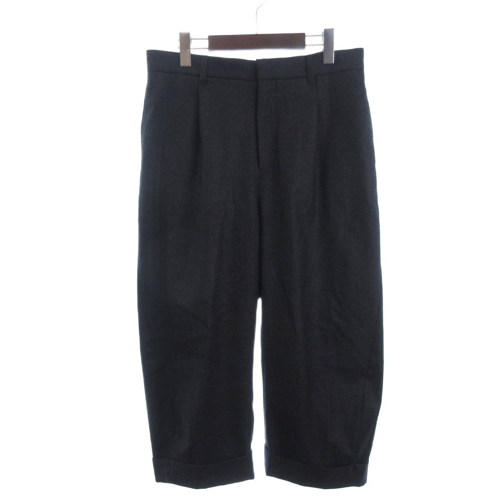 楽天市場】美品 定価3.7万 2024AW アパルトモン L'Appartement FLANNEL