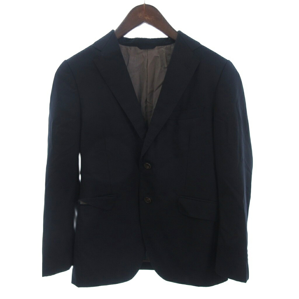 楽天市場】n□麻布テーラー/azabu tailor 2B テーラードジャケットJKT