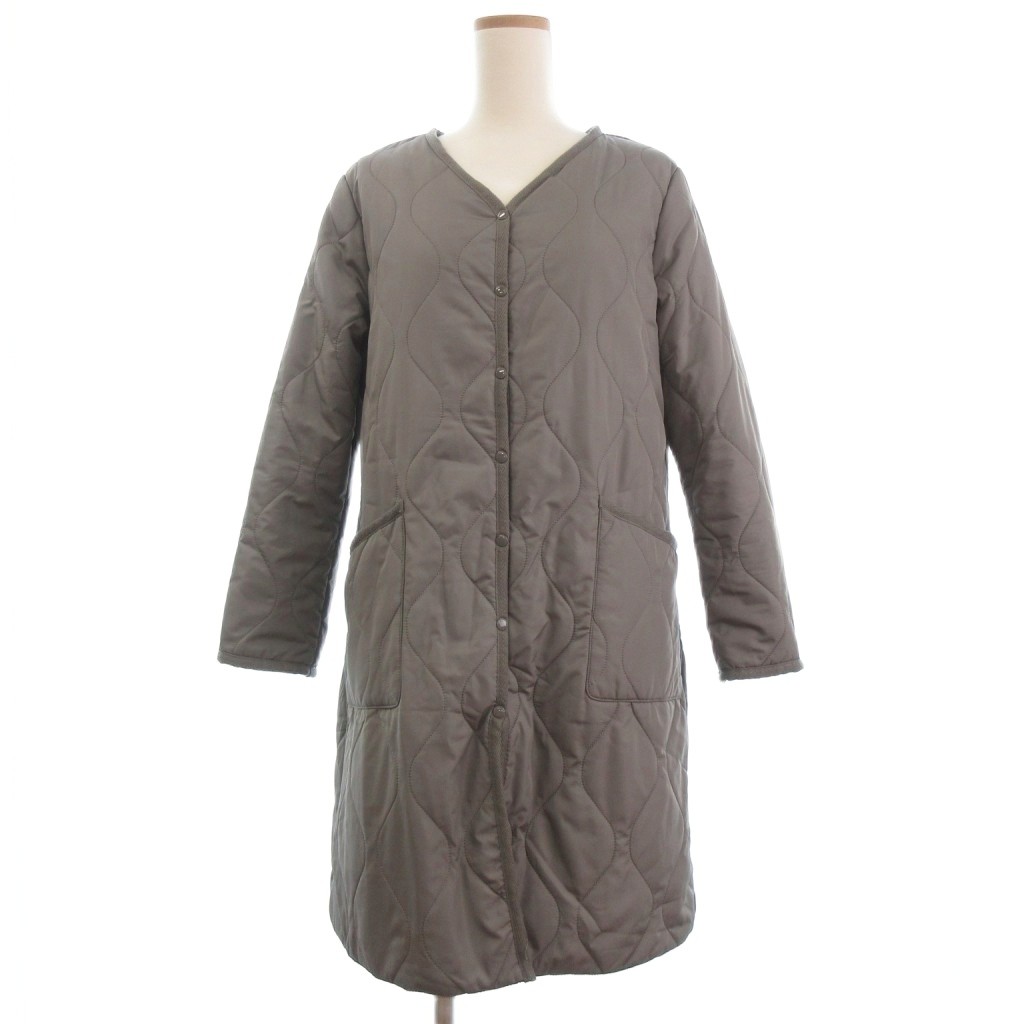 楽天市場】suadeo スアデオ ブルゾン ブラック 黒 サイズ:38(M) 23秋冬