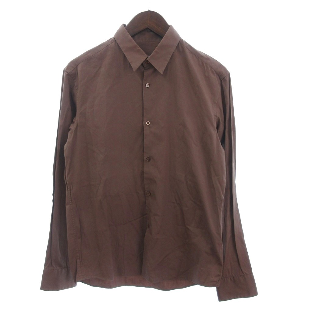 楽天市場】【中古】 ラッドミュージシャン 長袖シャツ チェック柄 2122