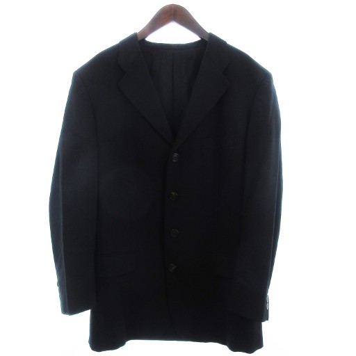 楽天市場】ISSEY MIYAKE イッセイミヤケ ジャケット サイズ:8 ウール