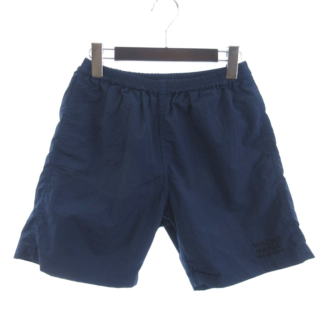 楽天市場】WACKO MARIA ワコマリア パンツ サイズ:M 19SS アスレチック