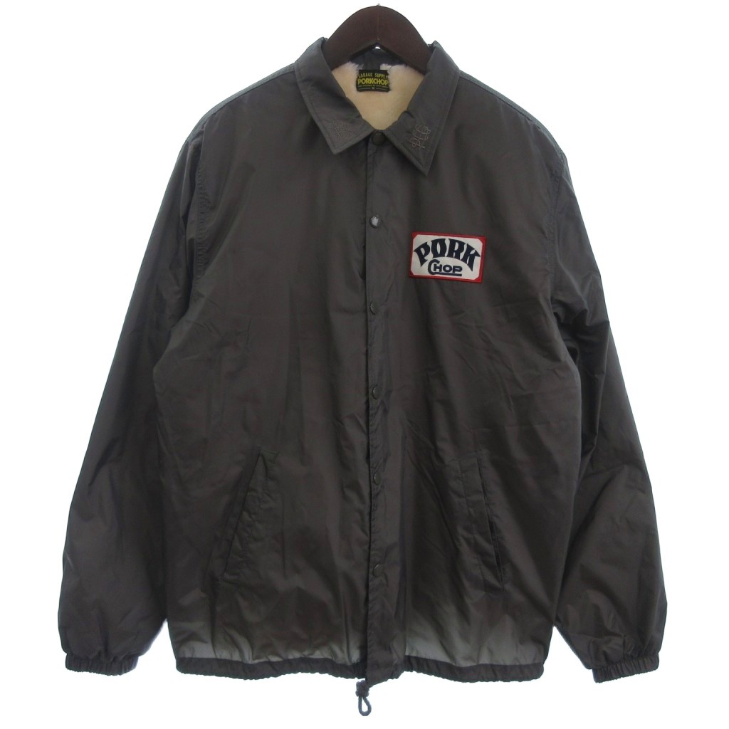 楽天市場】PORKCHOP GARAGE SUPPLY ポークチョップガレージサプライ