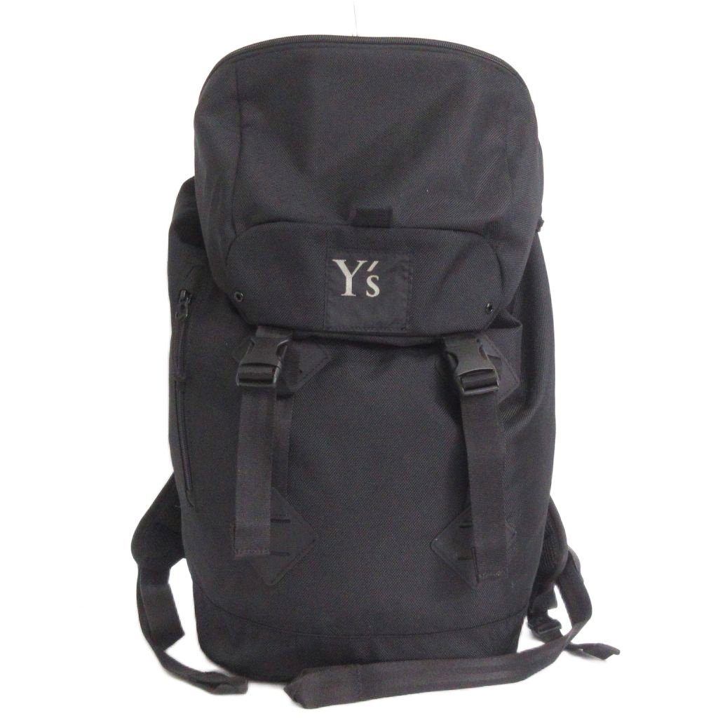 楽天市場】Yohji Yamamoto(Ys) ヨウジヤマモト バッグ 24AW New Era