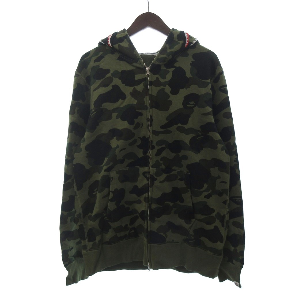 楽天市場】【中古】ア ベイシング エイプ A BATHING APE NIGO SWEAT