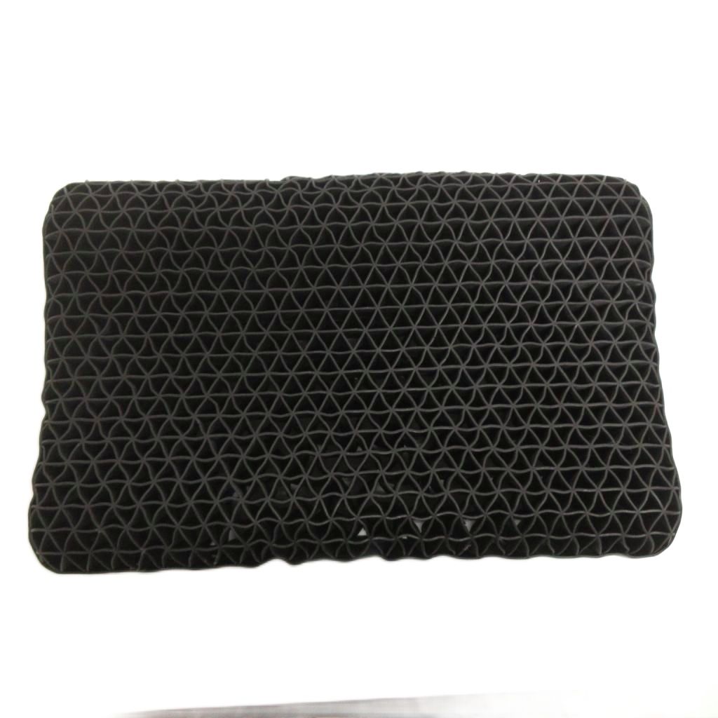 【中古】ヒツジのいらない枕 寝具 カバーなし 黒 ブラック その他 【ベクトル 古着】 260113