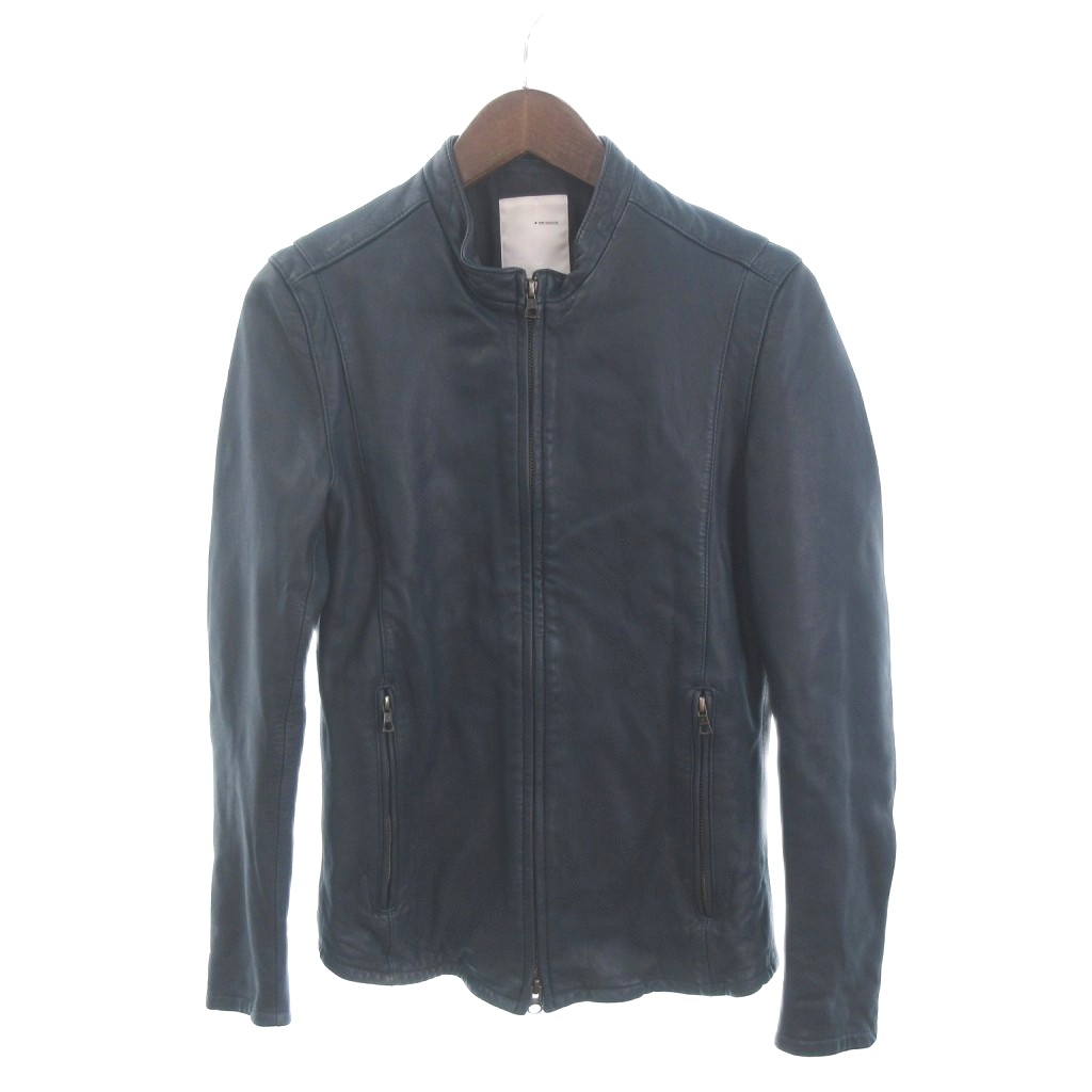 楽天市場】Edition エディション by トゥモローランド 袖レザー