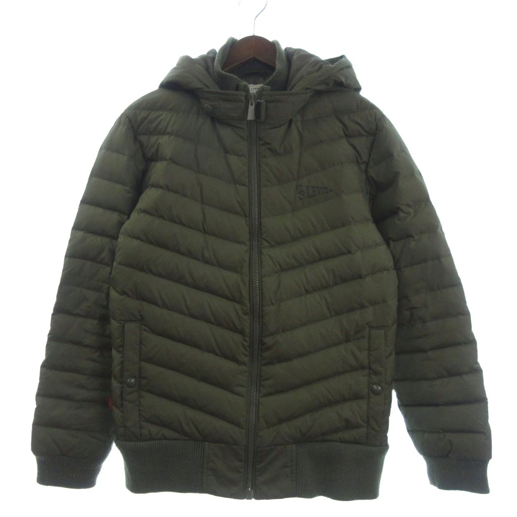 楽天市場】【新古品】 LEVI'S リーバイス MADE&CRAFTED FILLED