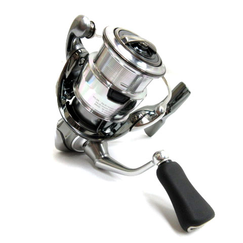 古典 ダイワ DAIWA 22EXIST イグジスト リール スピニングリール