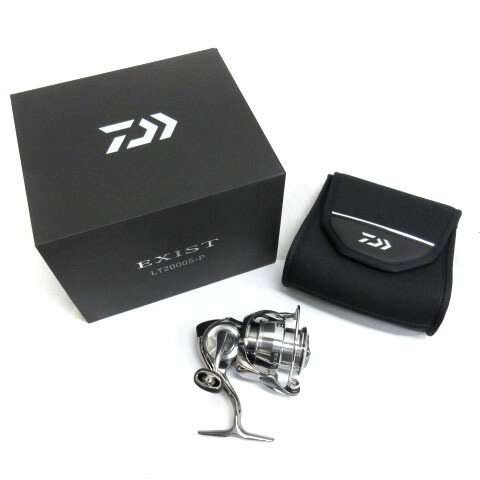 ダイワ DAIWA 22EXIST スピニングリール フィッシング 釣り その他