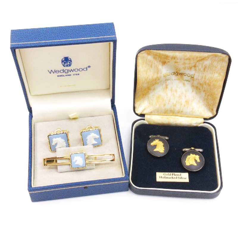 楽天市場】【ジュエリー】WEDGWOOD ウェッジウッド カフス