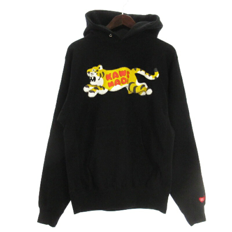 Human Made×Kaws　スウェットパーカー　XL HUMAN MADE × KAWS #2 発売のお知らせ – HUMAN MADE Inc.