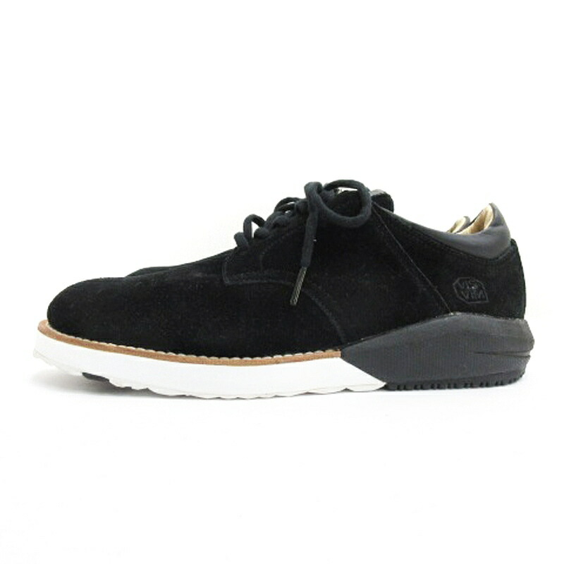楽天市場】visvim ビズビム サイズ:27.0cm 21SS ATTICA TRAINER