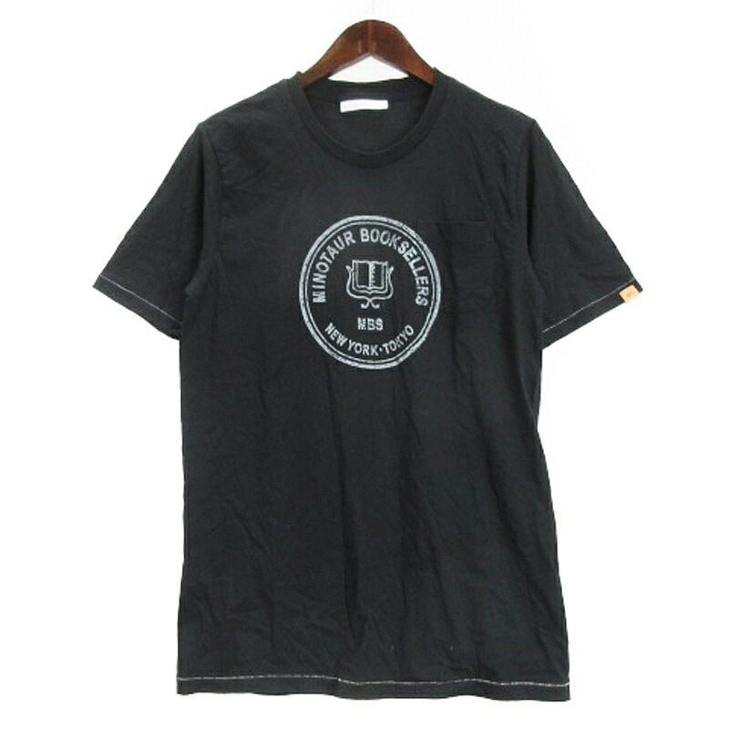 ミノトール　インスト　MINOTAUR ISNT GRAPHIC-T ミノトール インスト MINOTAUR ISNT GRAPHIC-T MINOTAUR INST