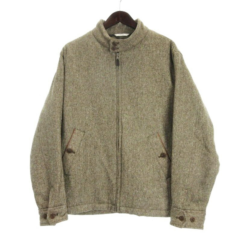 80S ゴールデンベア B-3 ムートンフライトジャケット 42 USA製 80S ゴールデンベア B-3 ムートンフライトジャケット 42 USA製
