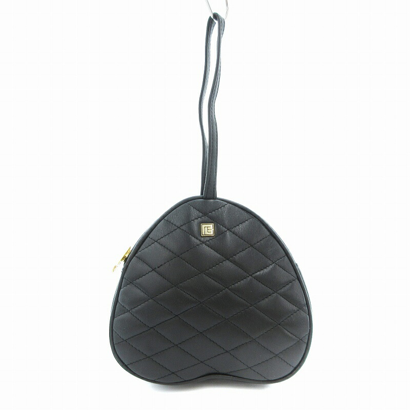 BALMAIN (バルマン)ハンドバッグ　総柄【新品未使用品】 楽天市場】【中古】PIERRE BALMAIN ピエールバルマン アンティーク