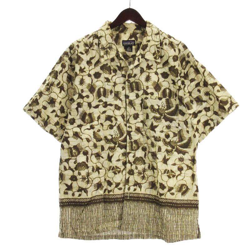 楽天市場】04年製 パタゴニア Patagonia pataloha パタロハ