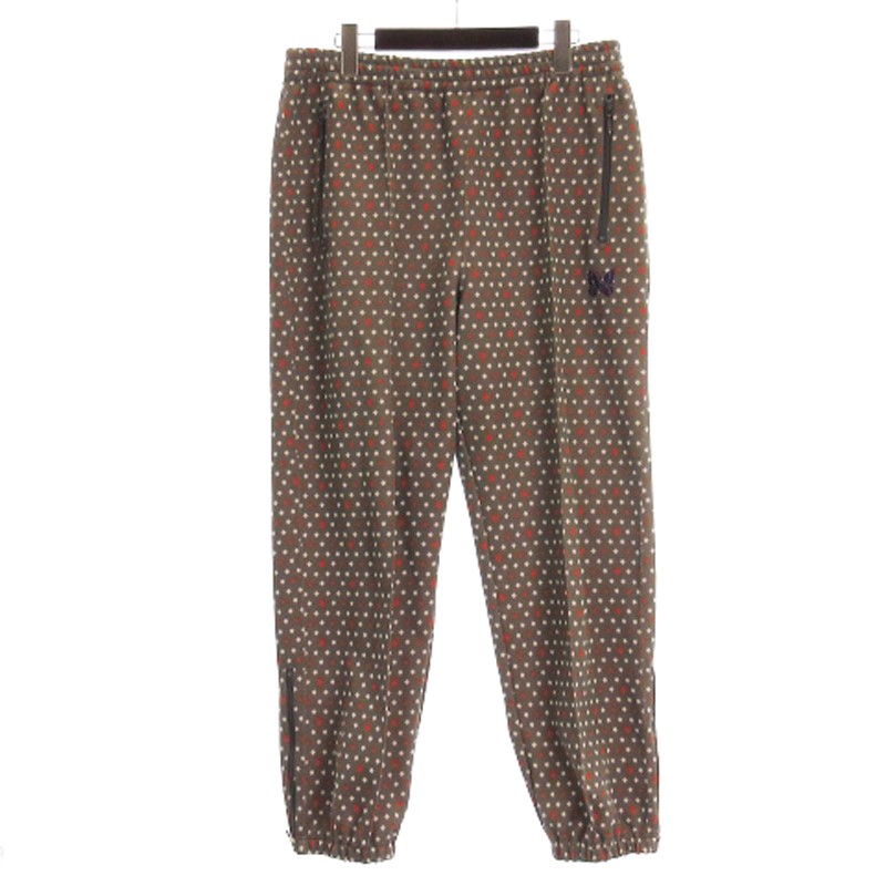 楽天市場】Needles ニードルズ LHP エクスクルーシブ トラックパンツ