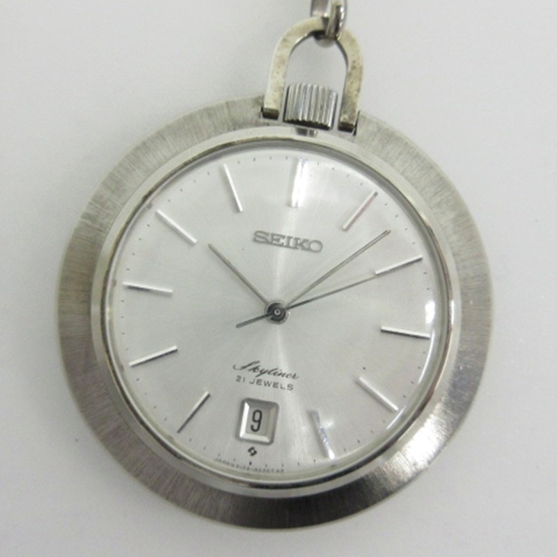 楽天市場】【SEIKO】セイコー 4S28-0010 スモールセコンド 手巻き