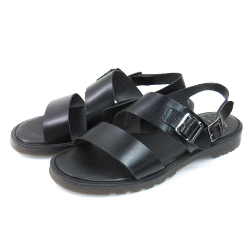 別注◆フットザコーチャー カットオフ リングモカシン レザーミュール 7.5黒 モカシンシューズをカットオフしてサンダルに。foot the coacher