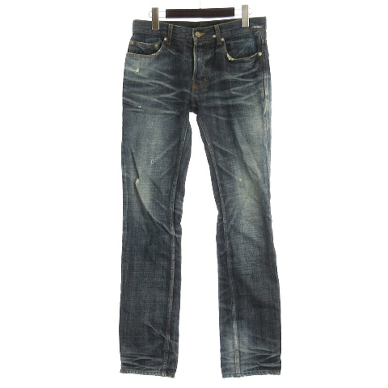 楽天市場】LOUNGE LIZARD ラウンジリザード ボタンフライ