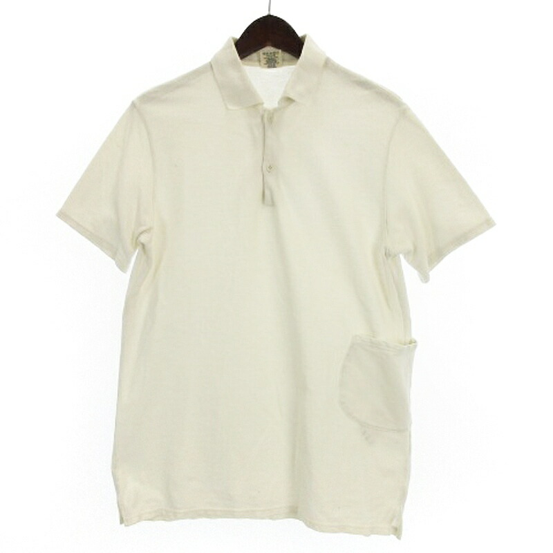 楽天市場】KAPITAL タグ付未使用 22SS KOUNTRY BOROウエスタン