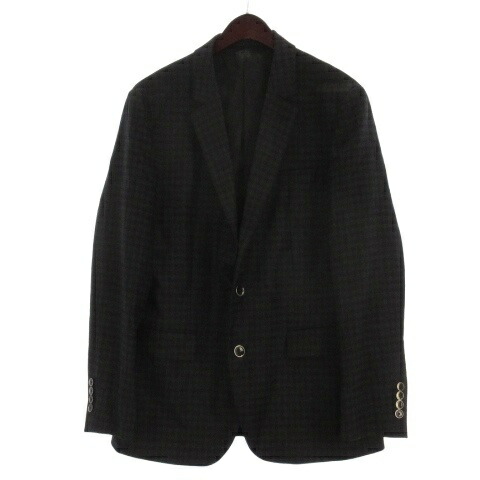 egonlab 24aw テーラードジャケット　48 EGONLAB Egonic 24SS テーラードジャケット 44 - メルカリ
