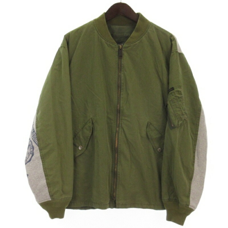 楽天市場】HYSTERIC GLAMOUR ヒステリックグラマー ジャケット サイズ