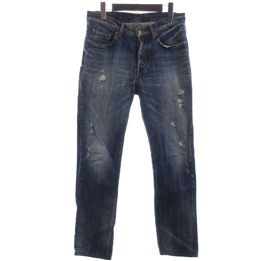 楽天市場】L.G.B. ルグランブルー ST103-B2D BB6978RP レザーリペア