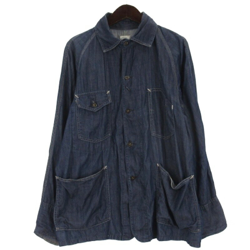 楽天市場】新品 未使用品 □ POST O'ALLS ポストオーバーオールズ US