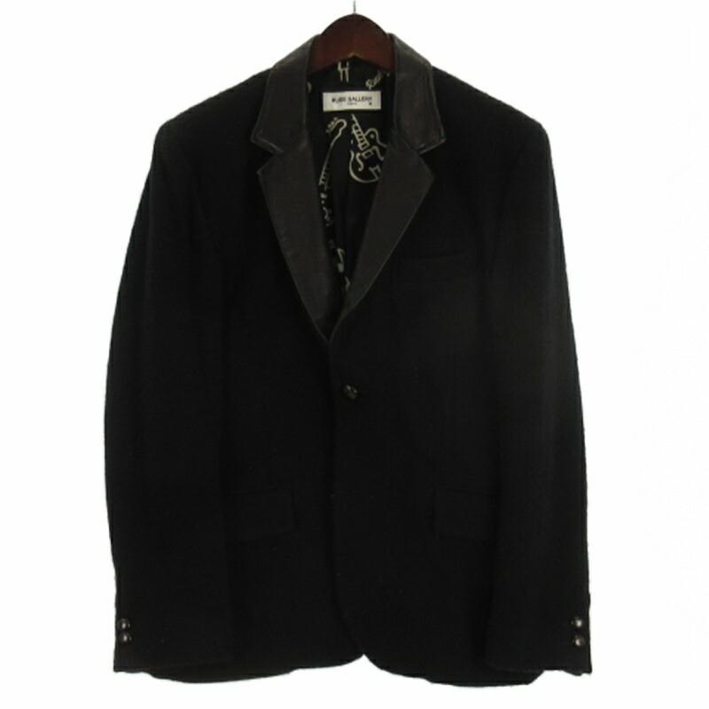 楽天市場】RUDE GALLERY ルードギャラリー ジャケット サイズ:M レザー