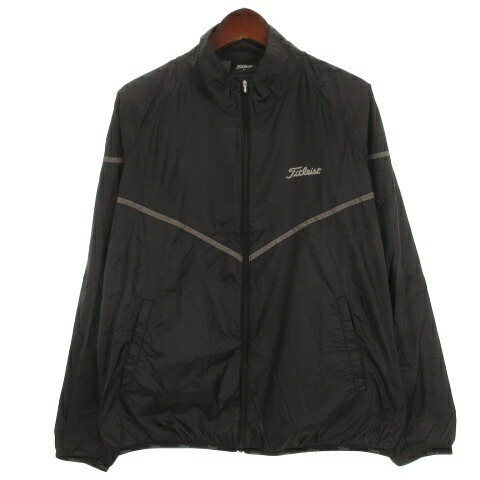 楽天市場】タイトリスト ウェア メンズ アウター【Titleist】アルファ