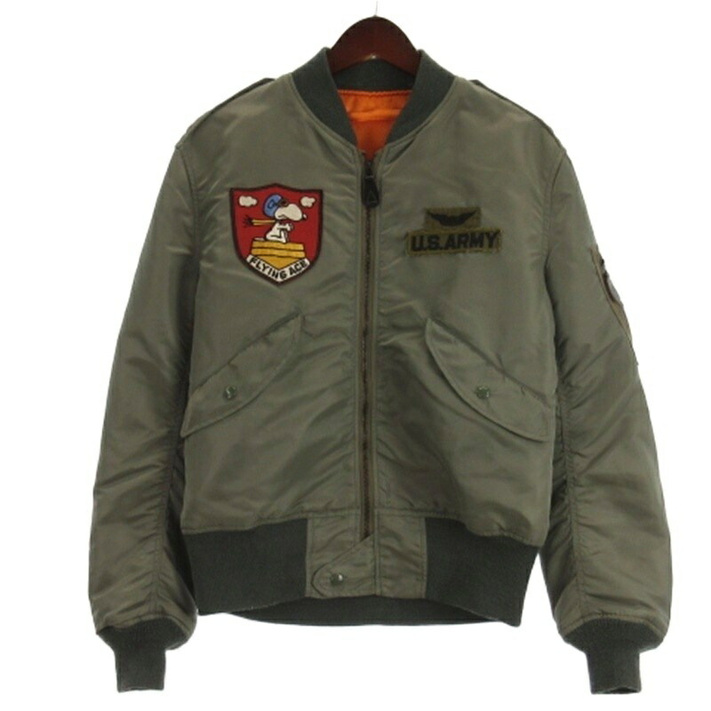 楽天市場】BUZZ RICKSON'S バズリクソンズ BR13322 N-1 Navy