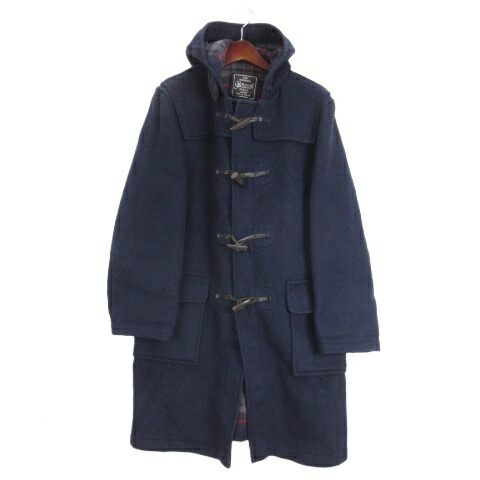 90S J.CREW 青タグ メルトン ハーフコート ジェイクルー 90S J.CREW 青タグ メルトン ハーフコート ジェイクルー - メルカリ