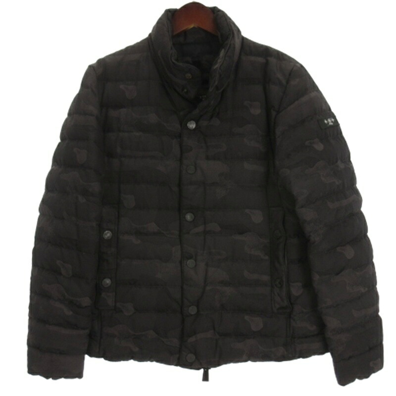 楽天市場】TATRAS タトラス 04 MTAT21A4769 ダウンジャケット ネイビー