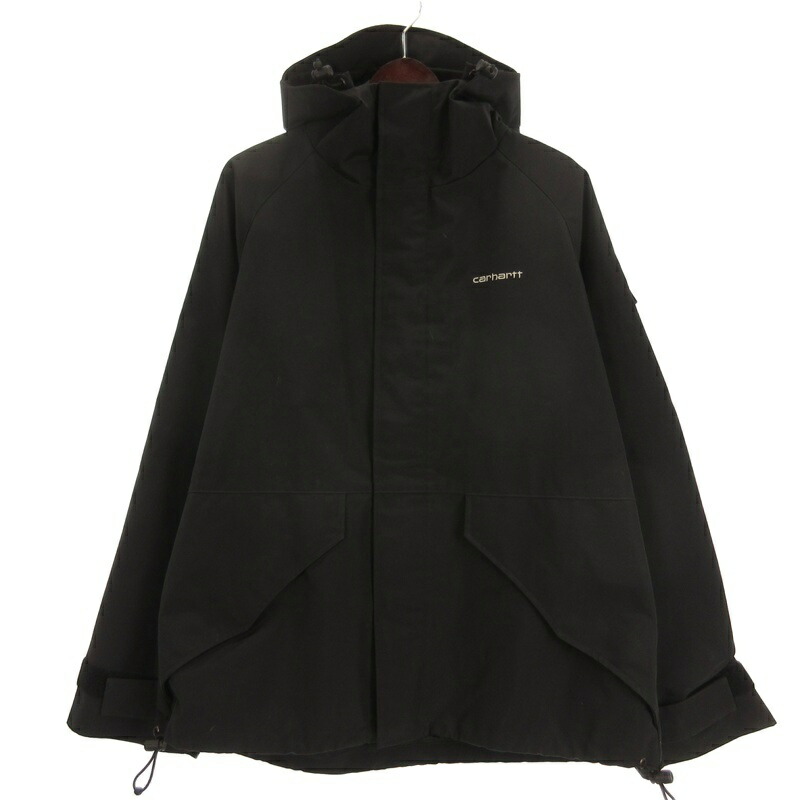 楽天市場】CARHARTT カーハート マウンテンパーカー GORE-TEX ACTIVE