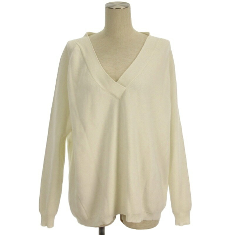 楽天市場】L'Appartement アパルトモン 20AW GENTLEMAN KNIT