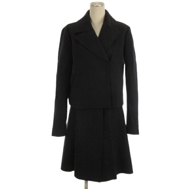 楽天市場】【中古】 ジルサンダー JIL SANDER ネイビー NAVY