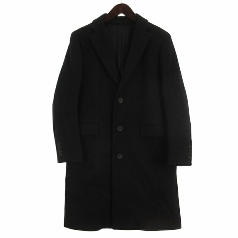 楽天市場】SCYE BASICS サイベーシック CHESTER COAT チェスターコート