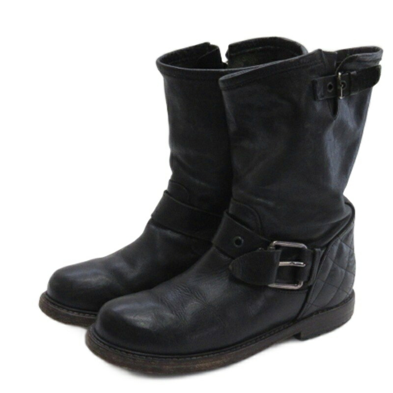 楽天市場】BUTTERO(ブッテロ)/(メンズ)/ショートペコスブーツB2015UMGB