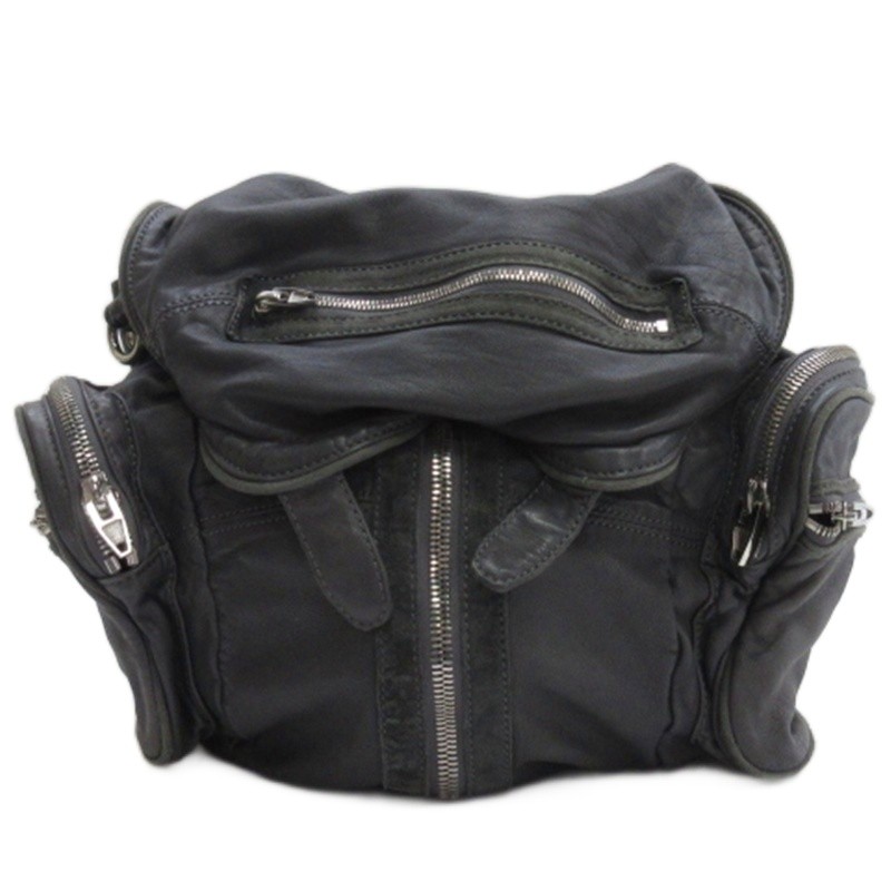 楽天市場】【バッグ】Alexander Wang アレキサンダー ワン ミニ