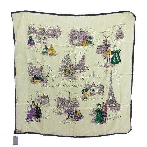 楽天市場】マニプリ manipuri ウールシルクストール 【中古】【91J42