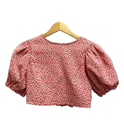 新品未使用　ロージーモンスター　2way dry bolero blouse 8/9～【SUMMER SALE】2way dry bolero blouse【2色展開】※8/26頃