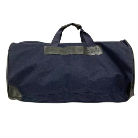 ボーラホリック　Ball on Journey Duffle Bag ballaholic Ball On Journey Duffle Bag (navy) ボーラホリック