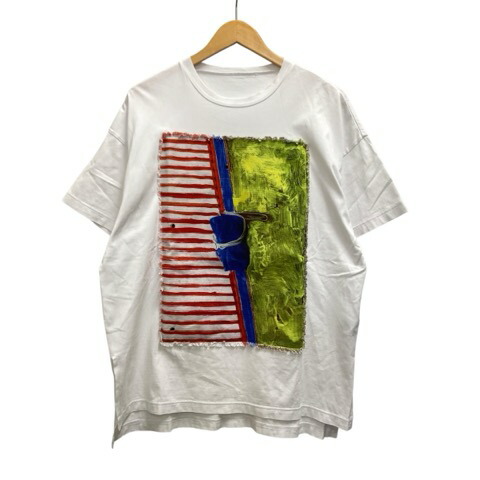 楽天市場】【中古】エンフォルド ENFOLD 20SS オーバーサイズ